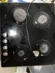 Plyta gazowa Whirlpool pod zabudowe