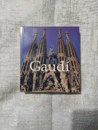 Livro sobre Gaudí