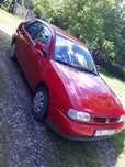 Seat Cordoba 1.4 benzyna