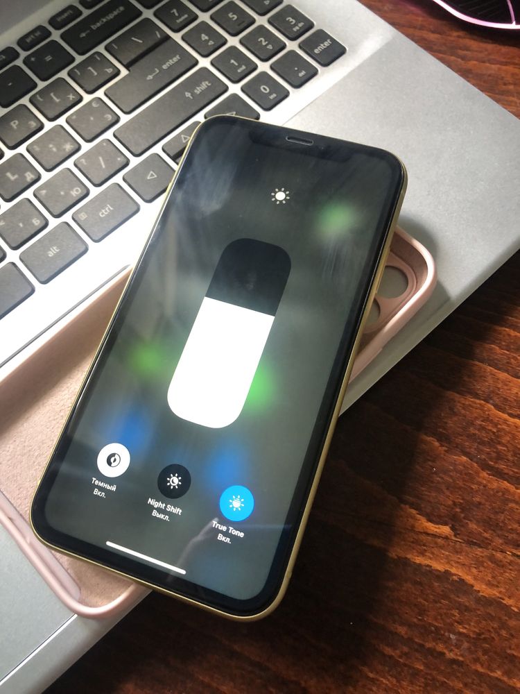 Iphone 11 256gb идеал