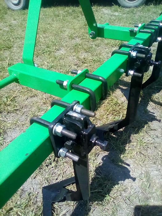 Продам культиватор