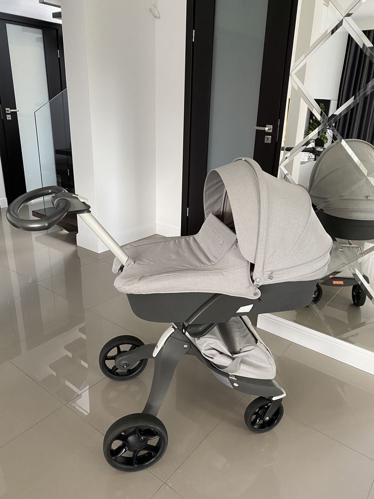 Stokke Xplory V5