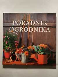 Album PORADNIK Ogrodnika