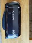 Camcorder Canon Legria HF R306