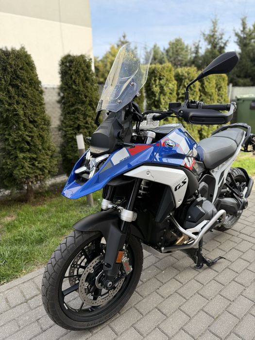 Bmw R1300Gs / 2023 / z Niemiec / nie R1250Gs/