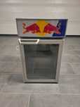 Lodówka Red Bull