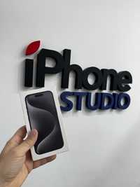 Apple iPhone 15 Pro 512 GB Kolor: Black Titanium |Gwarancja24M|Sklep|