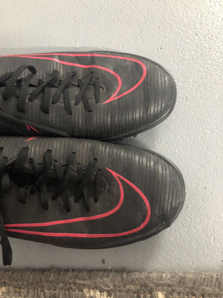 Nike mercurial(27cm)