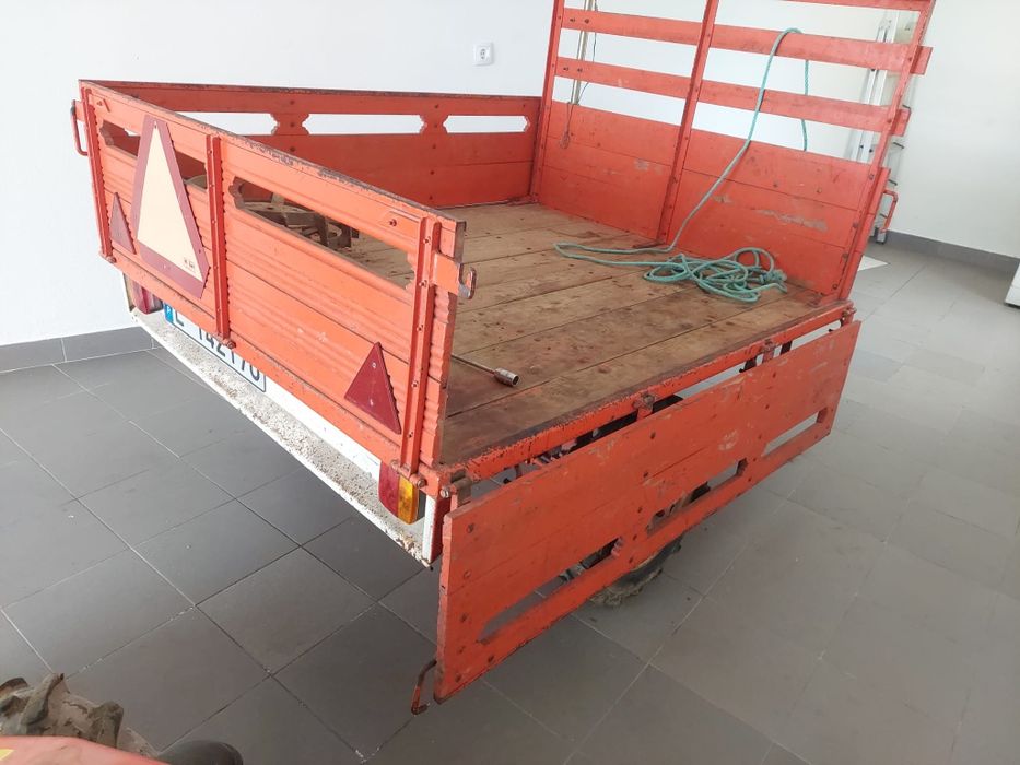 Trator Agricultura