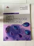 Zarys parazytologi medycznej