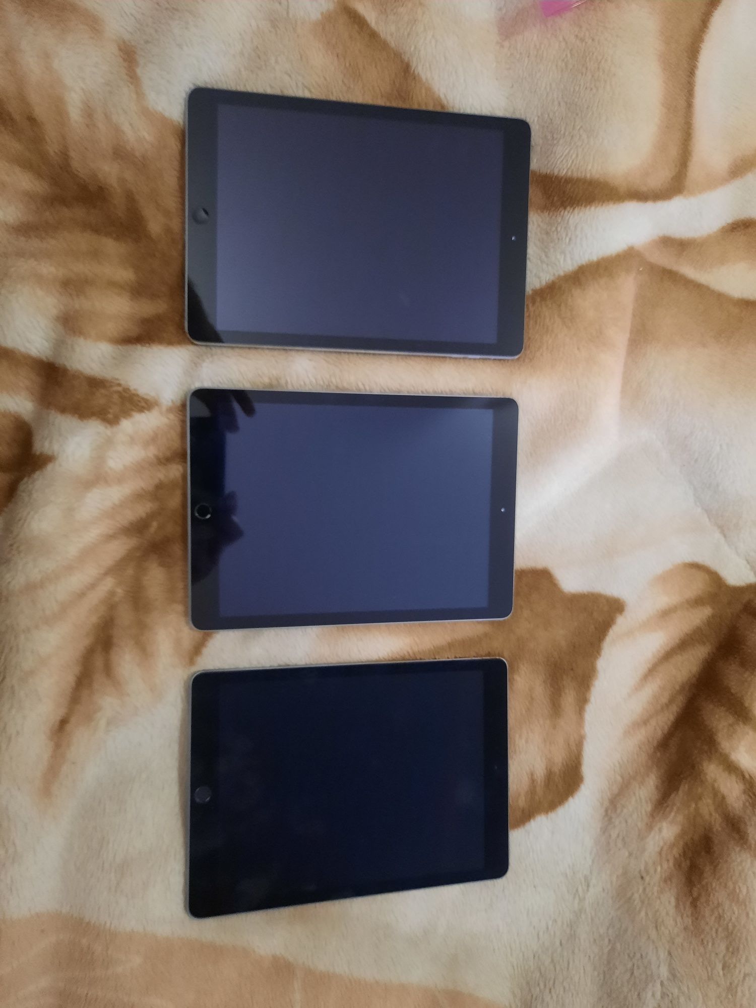 Планшет Ipad Apple