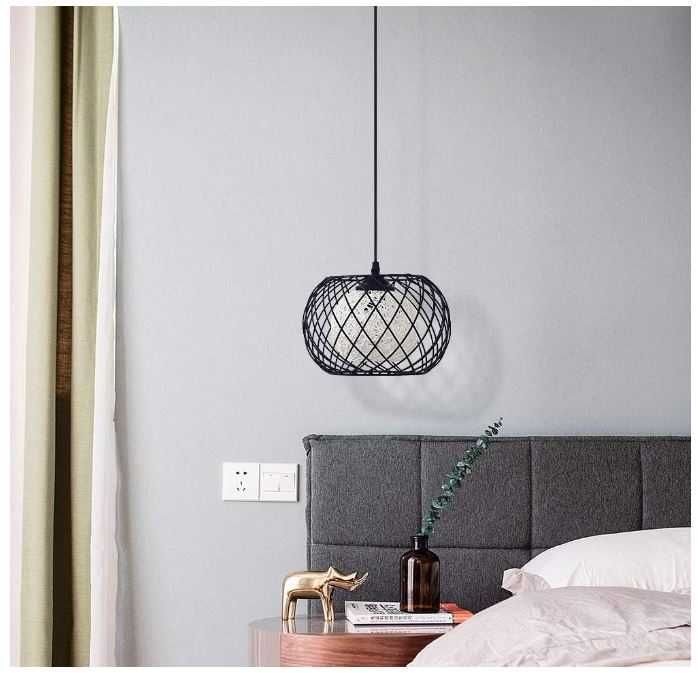 Nowoczesna lampa sufitowa WOWEWA