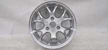FELGA 15 SMART BRABUS 5x15 ET34 3x112