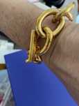 Pulseiras várias. Em bom estado/ novas