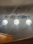 Lampa ikea ledowa