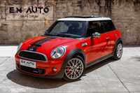 MINI John Cooper Works Standard