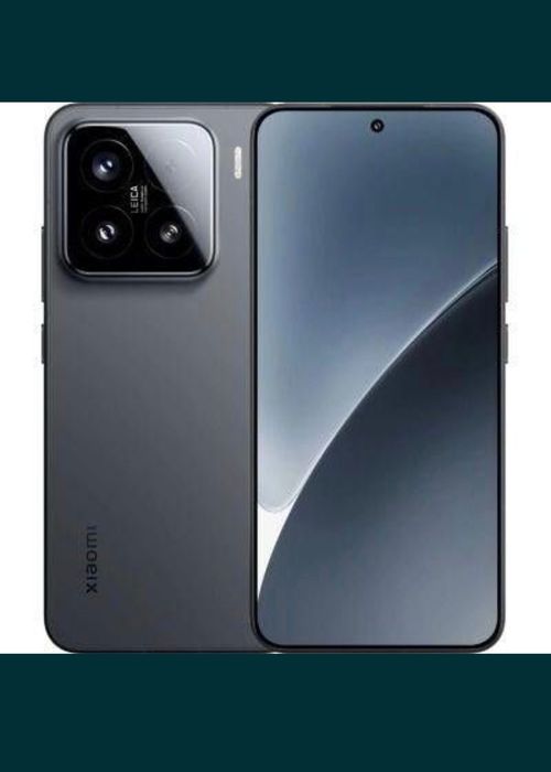 Xiaomi 15 12/256 gb.