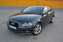 Audi A3 1,6TDI- Super stan