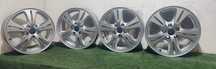 Felgi aluminiowe OE Ford 16" 6.5J et50 5x108