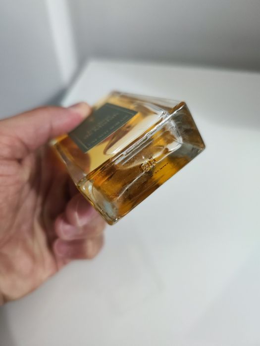 Une Nuit Nomade Jardins de Misfah perfume nicho
