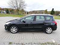 Peugeot 308 PEUGEOT 308 SW 2009 1,6 HDI - bez filtra dpf i dwumasy