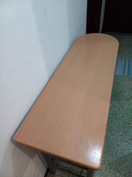 Mesa de apoio cozinha