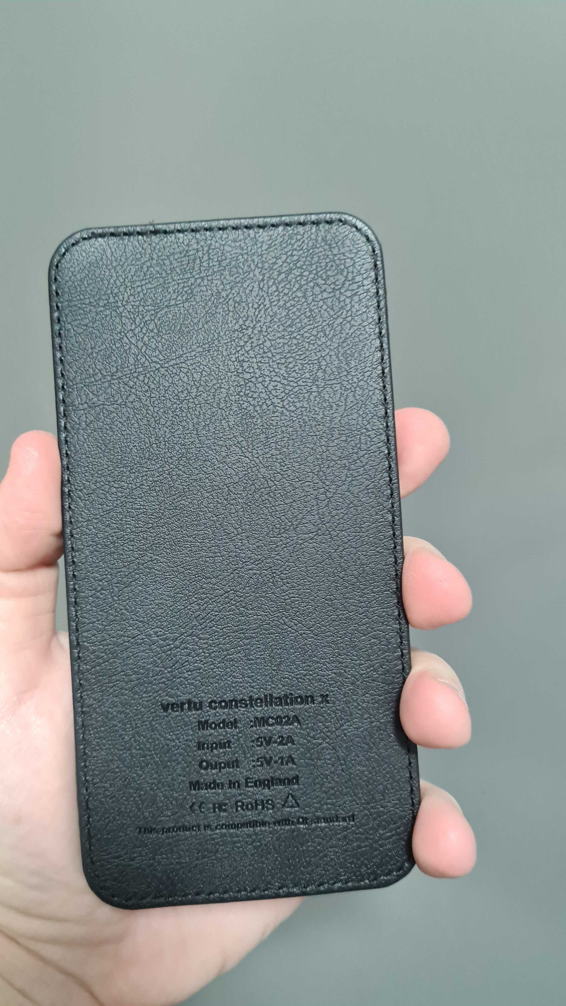 Vertu беспроводная зарядка, IQ зарядка, панель зарядки, без проводов