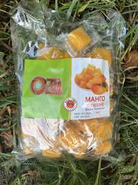 Цукерки Мармелад із манго  500 г