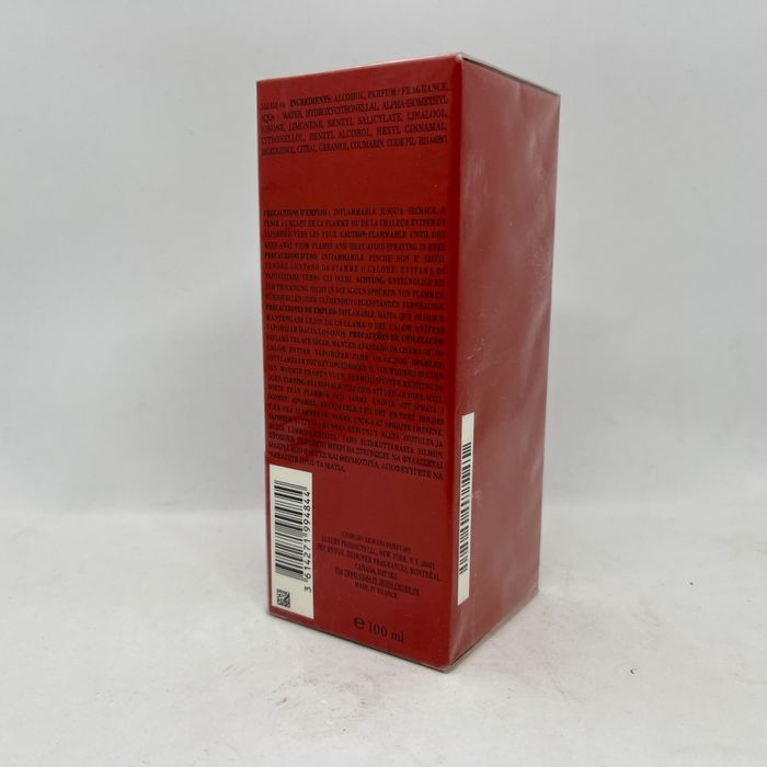 Giorgio Armani Si Passione Армані Сі Пешн