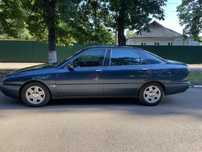 Lancia kappa 1999р