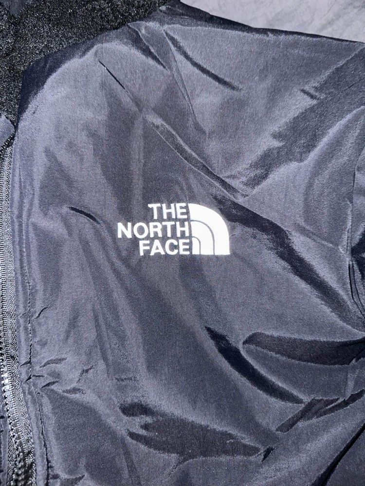 Dwu Stronna Kurtka The North Face