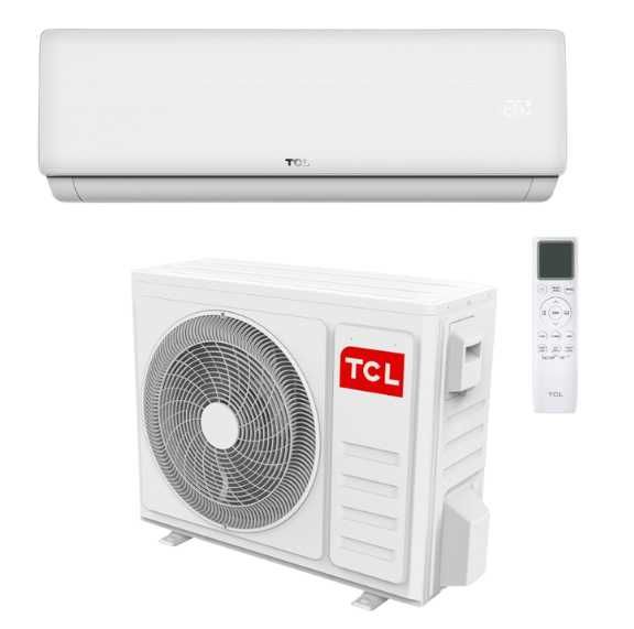 Klimatyzator ścienny TCL Elite TAC-09CHSD/XAB1IN 2,6kW