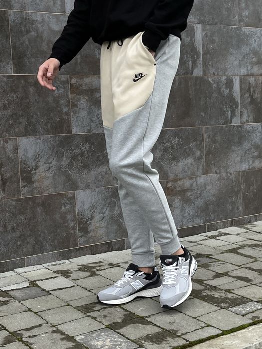 ОРИГІНАЛ | Штани Nike Tech Fleece, спортивні штани найк, розмір S, теч