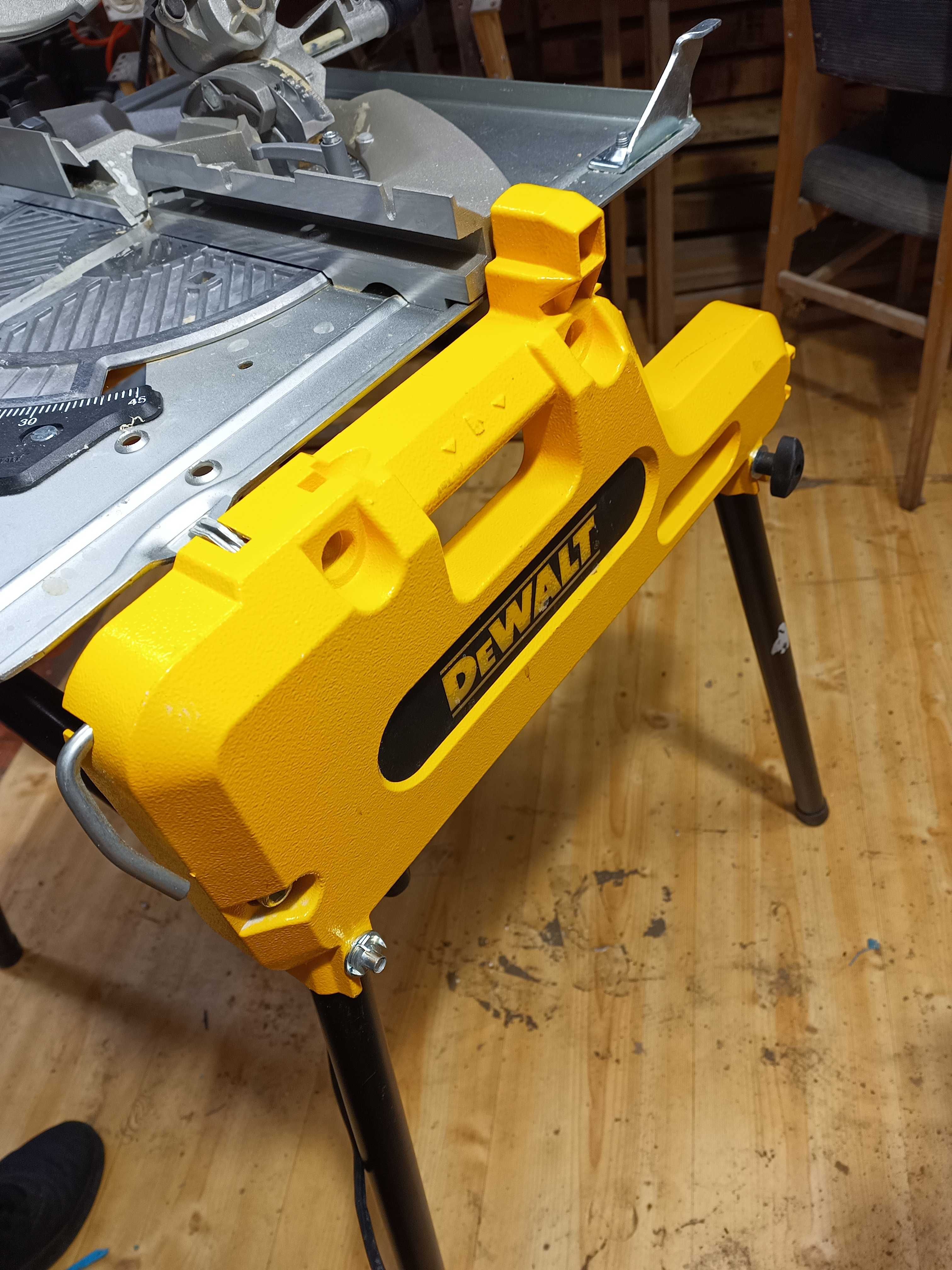 Dewalt DW743N-QS