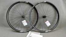 Колеса 27.5" DT Swiss HXC 1501 30mm (Boost, Carbon), новi
