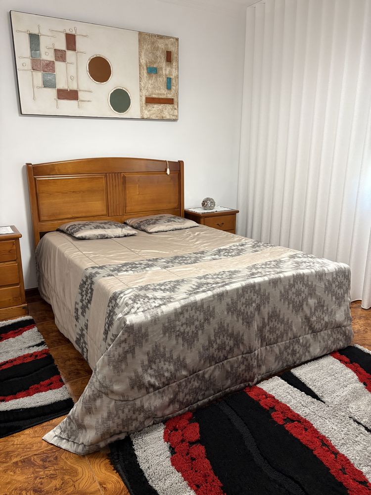 Mobilia de quarto
