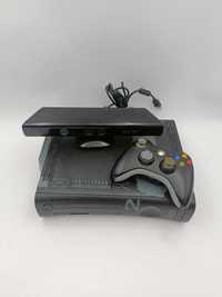 Konsola Xbox 360 Elite 60GB HDD Kinect Pad