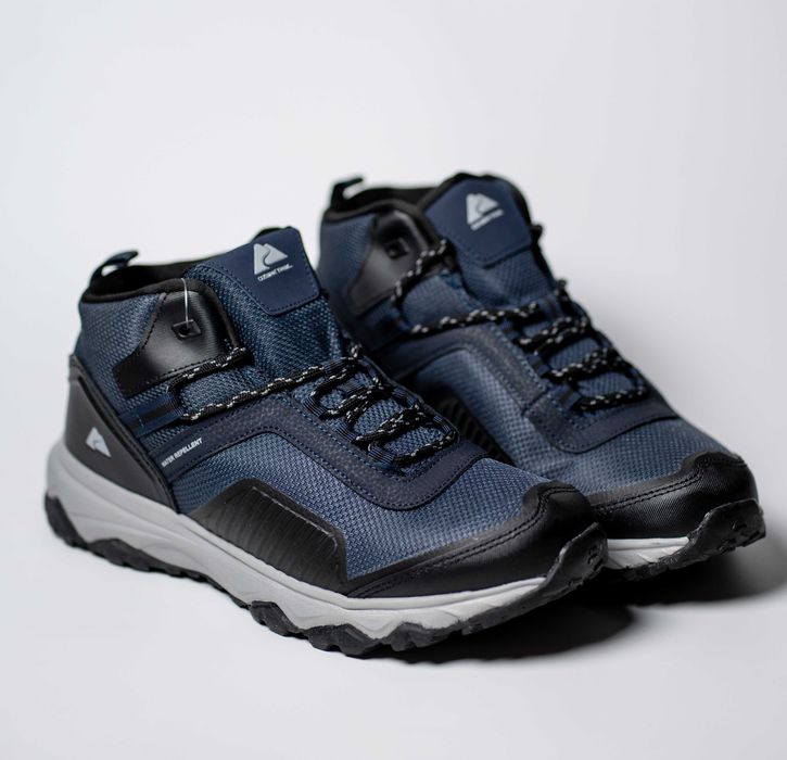 Чоловічі черевики з мембраною Ozark Trail Mid Hiker (2 кольора)