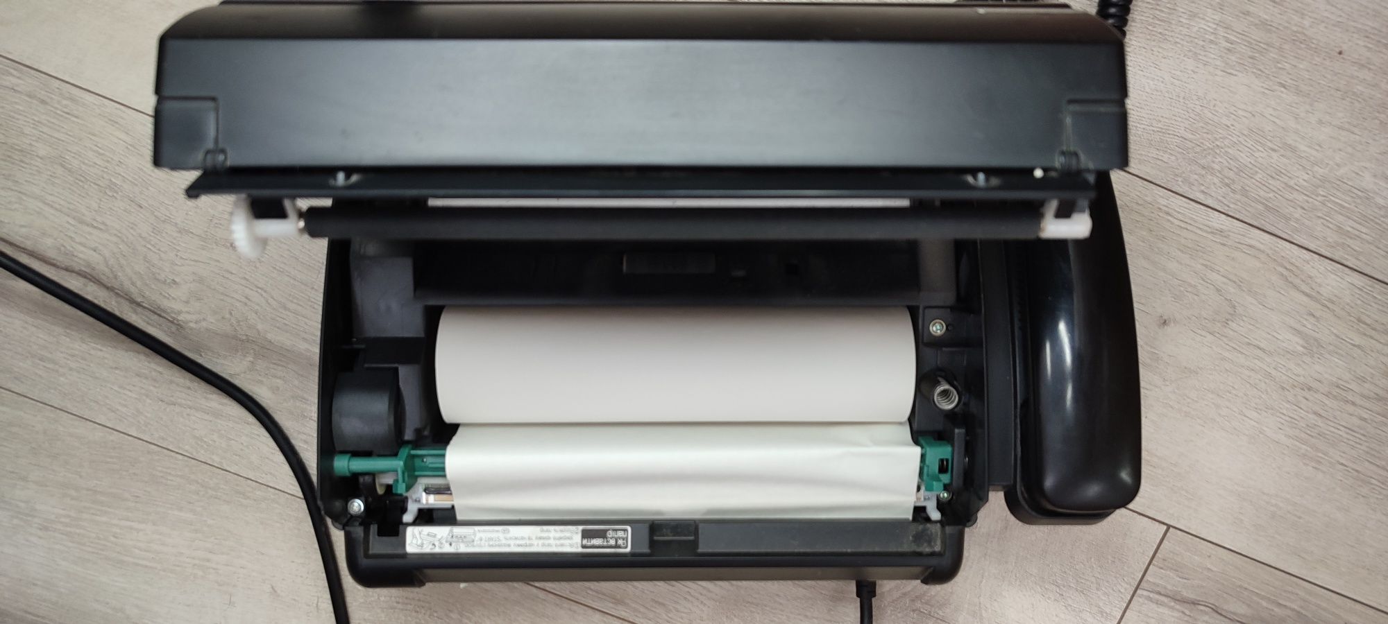 Факс Panasonic KX-FT982UA
