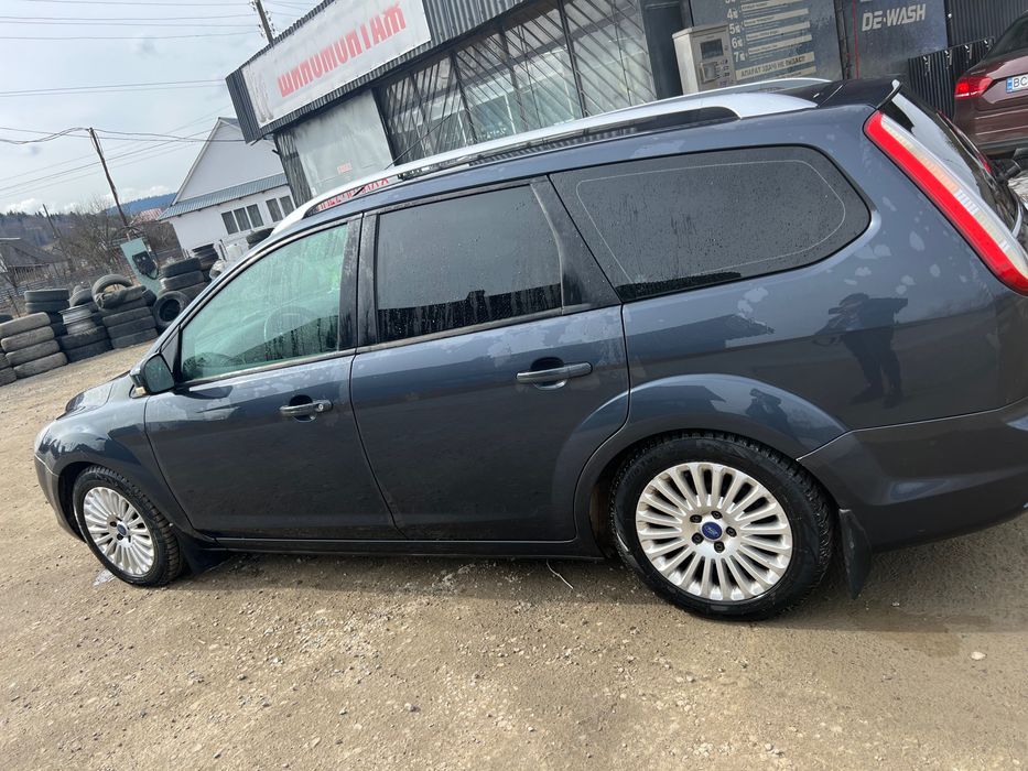 Продаж автомобіля