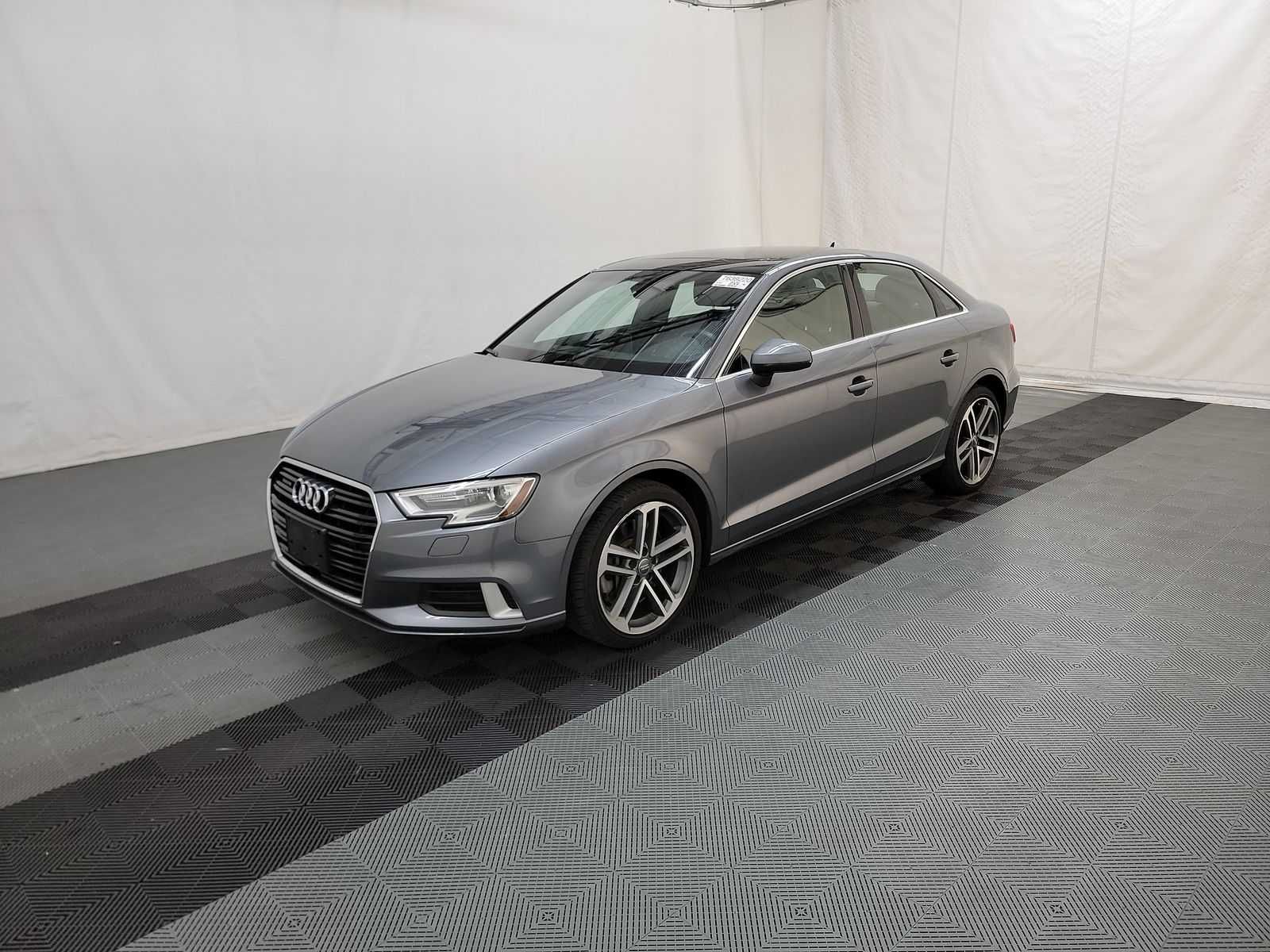 Audi A3 Premium 2019