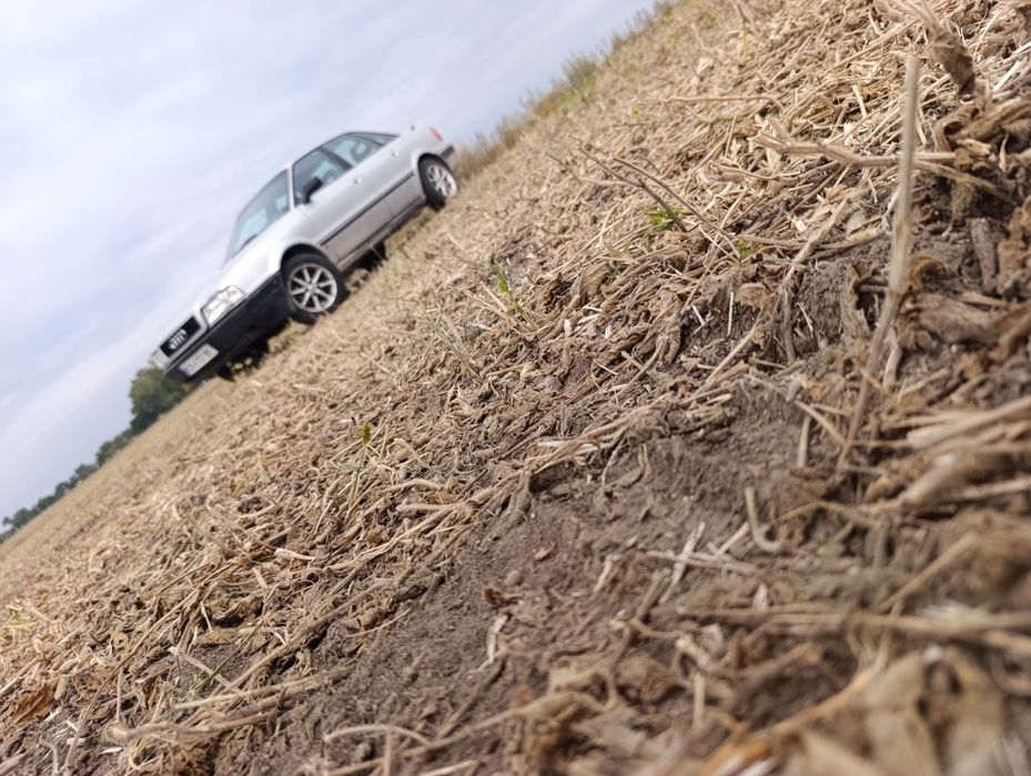 Audi 80 b4 2.0 abk , переоформлення