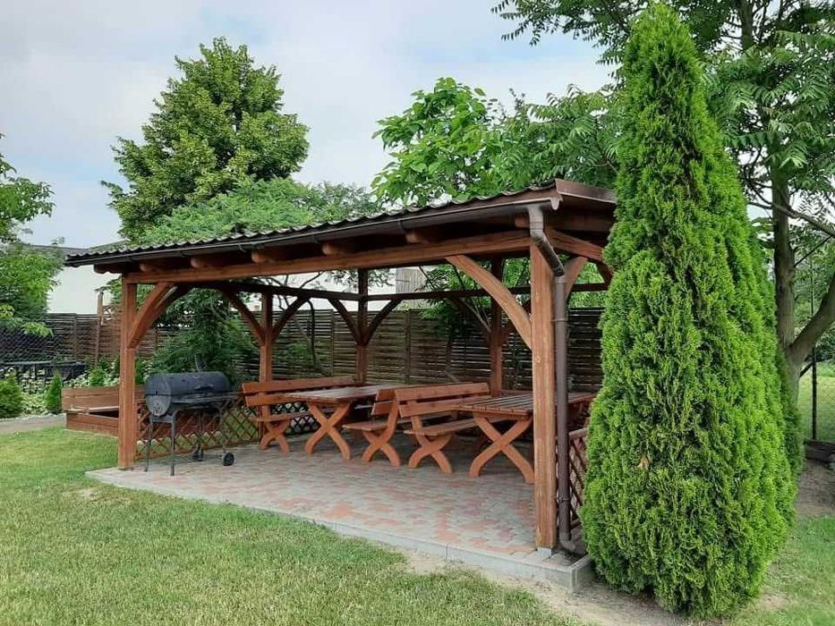 Noclegi całoroczne, turystyczne, pracownicze, długoterminowe