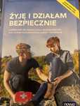 Żyję i działam bezpiecznie. 1 nowa Era.