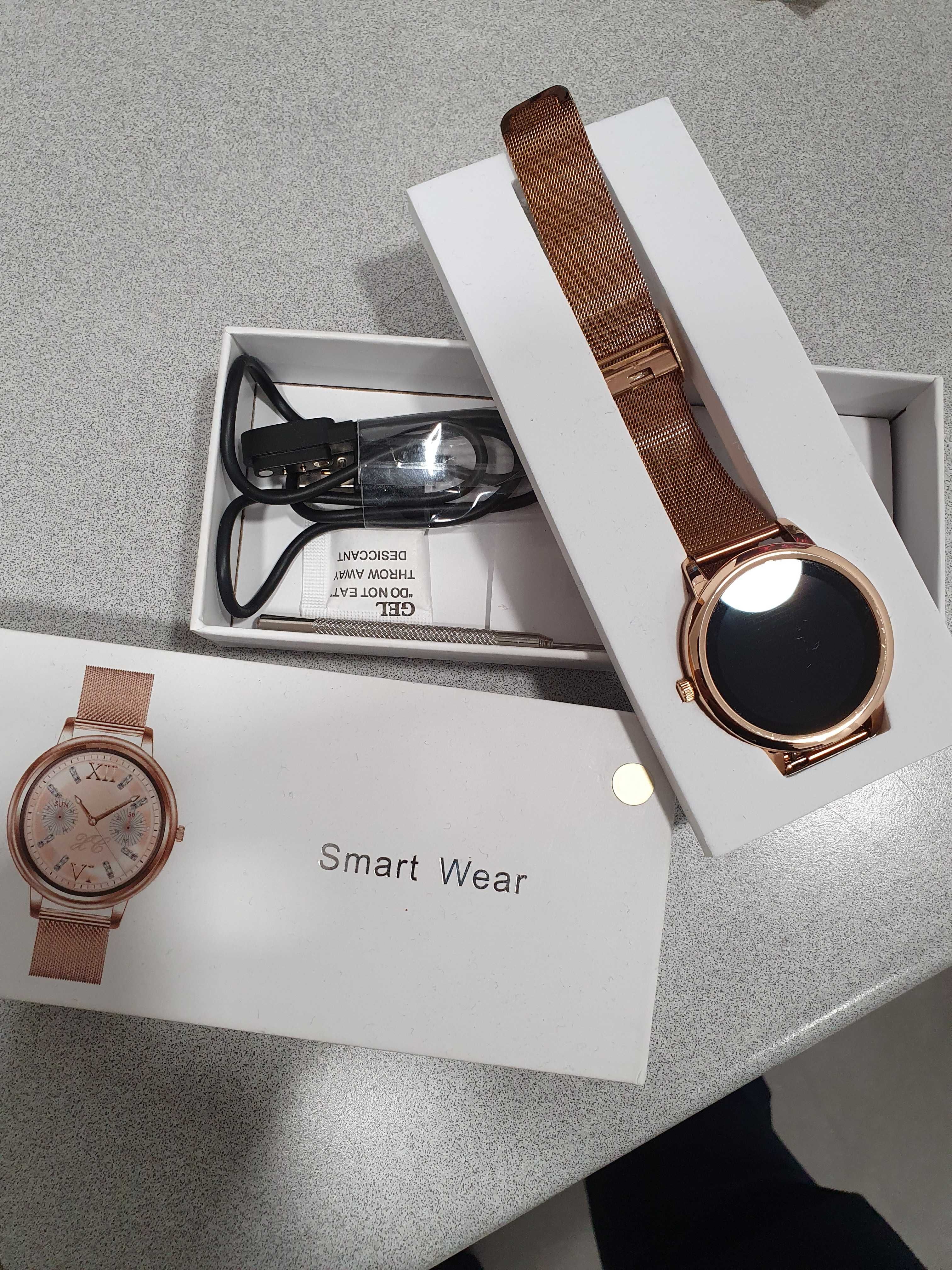 Relogio Smart Wear