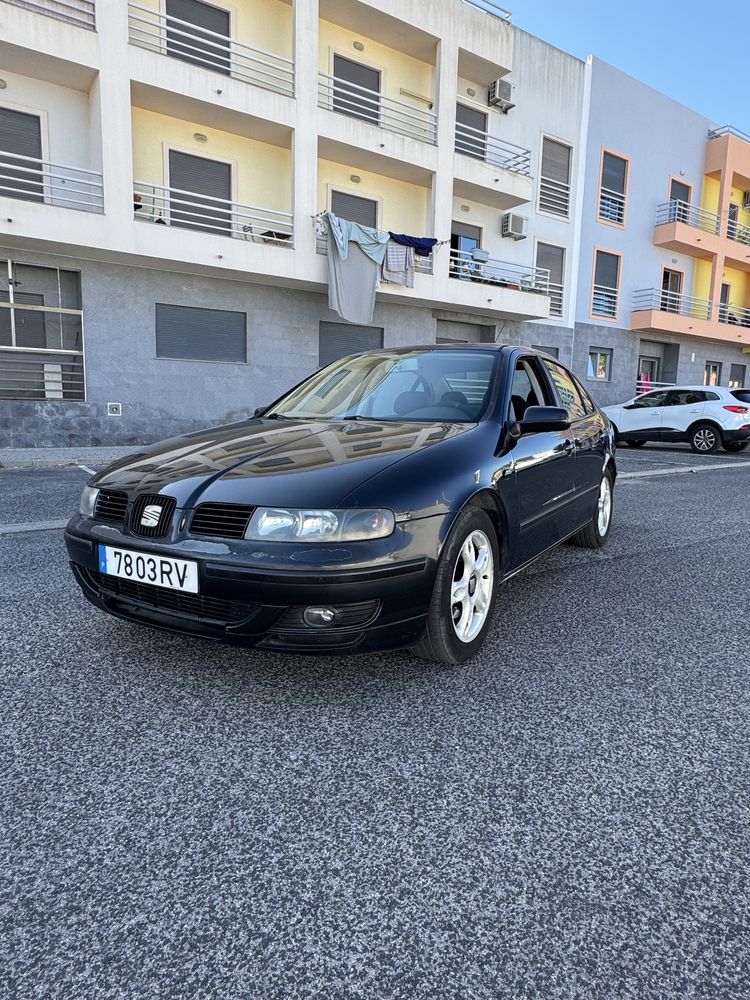 Seat Toledo 1.9TDI