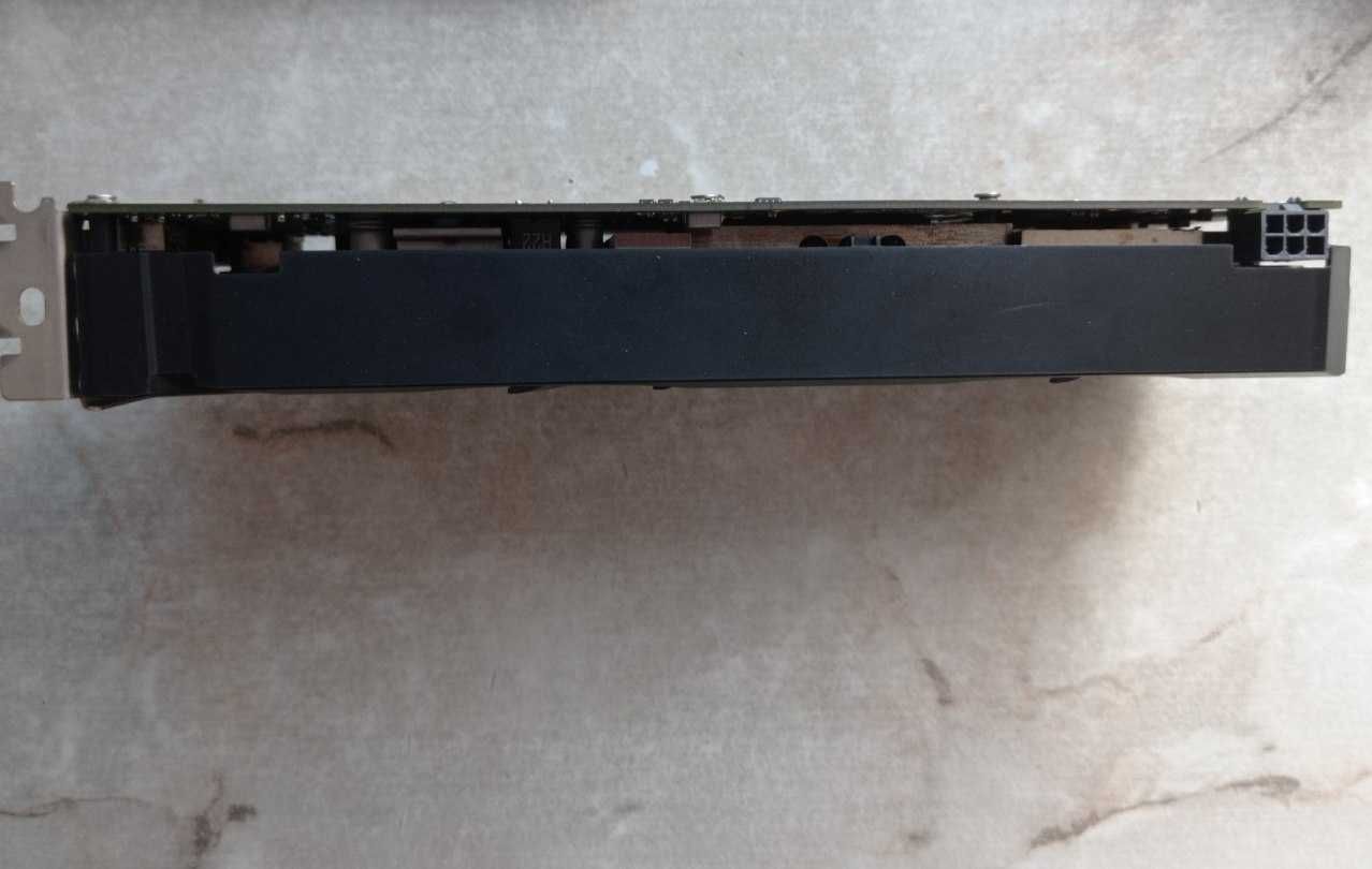 Відеокарта Palit GTX 1060 3Gb Dual Fan
