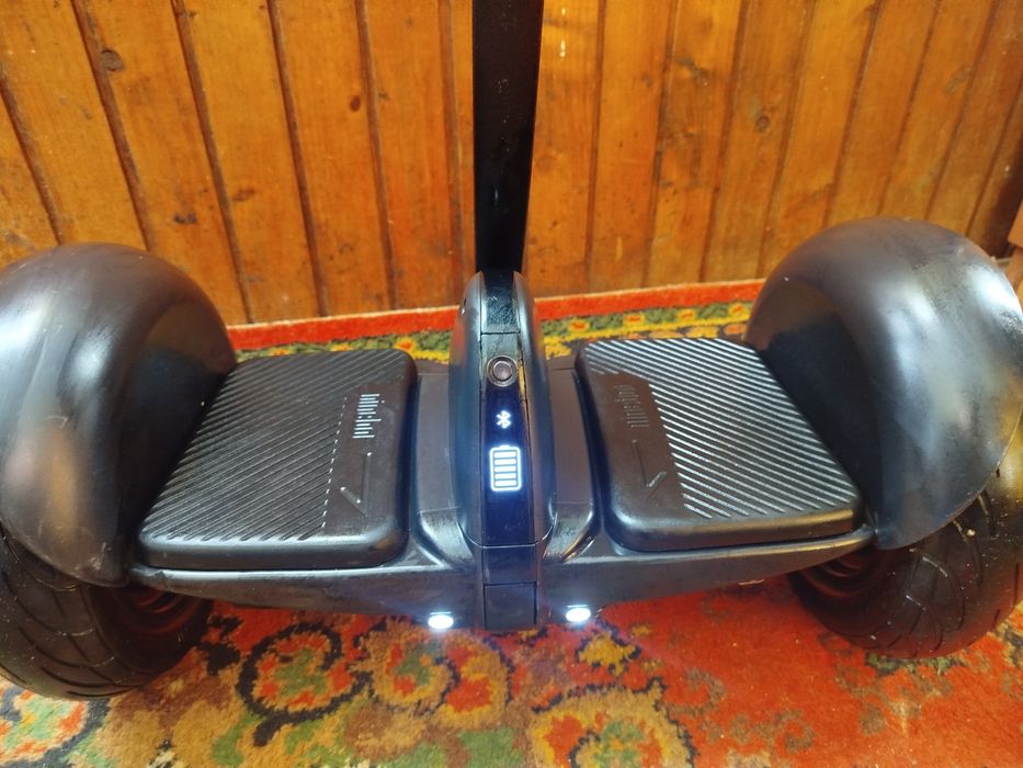 Продам  сігвей ninebot mini