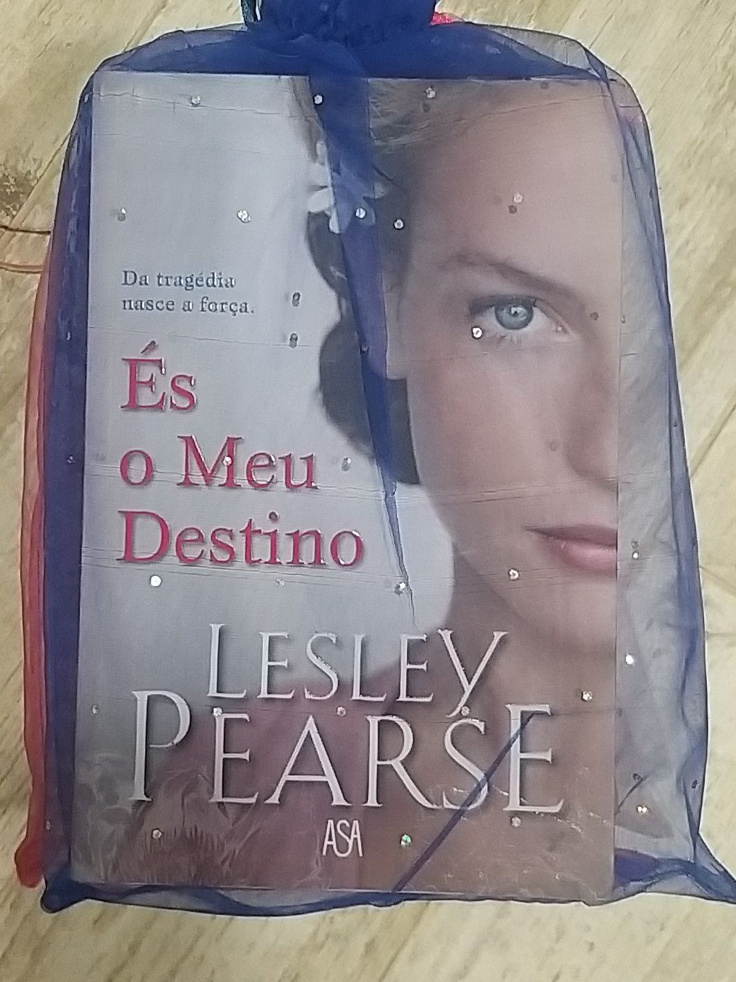 Romances - Lesley Pearse