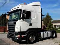 Scania R420  Scania R420 Standard